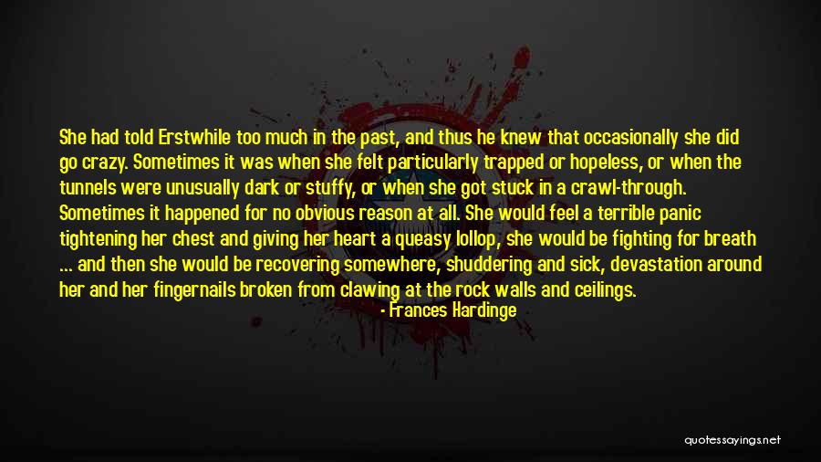 Rajwinder Grewal Quotes By Frances Hardinge Rajwinder Grewal Quotes By Frances Hardinge