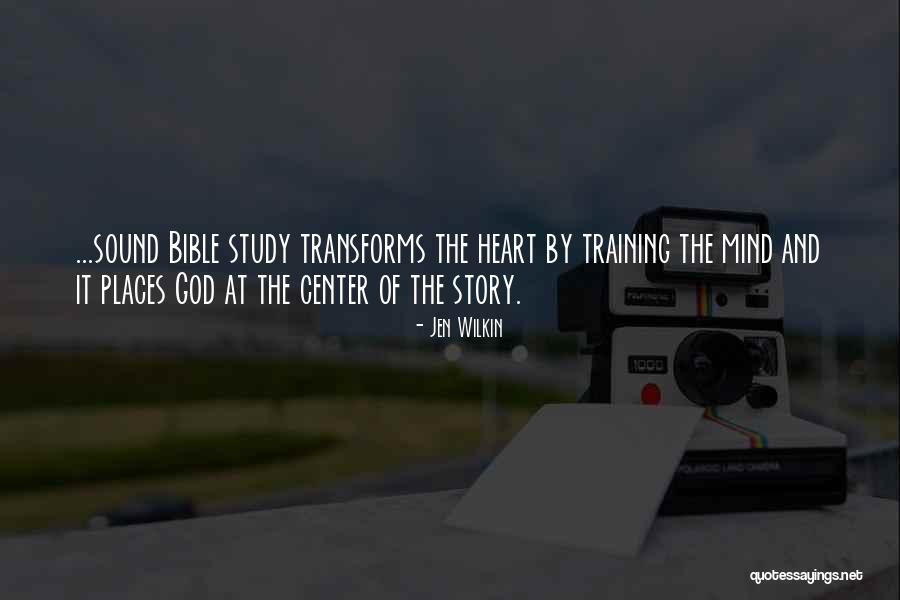 Rajyalakshmi College Quotes By Jen Wilkin Rajyalakshmi College Quotes By Jen Wilkin