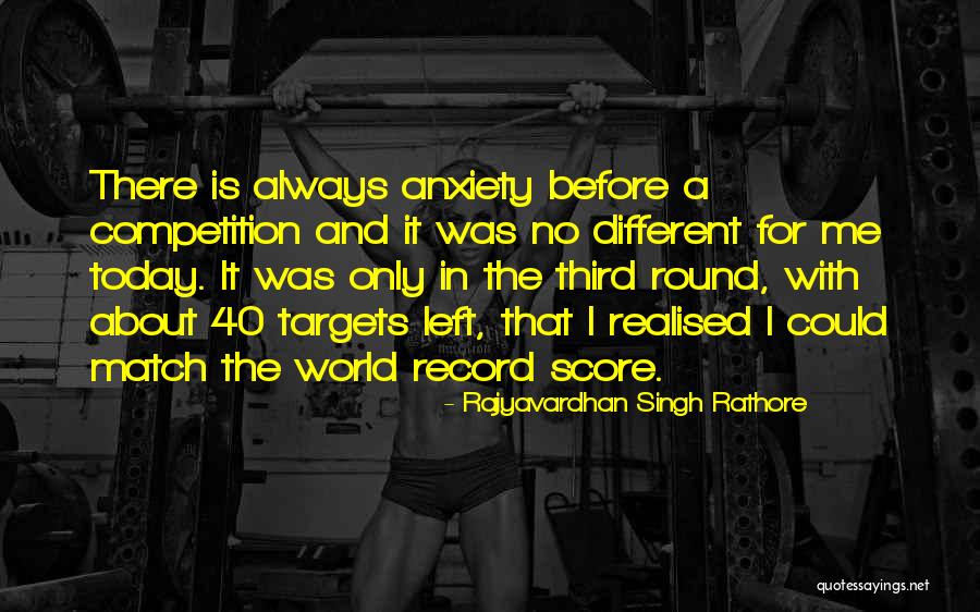 Rajyavardhan Singh Quotes By Rajyavardhan Singh Rathore Rajyavardhan Singh Quotes By Rajyavardhan Singh Rathore