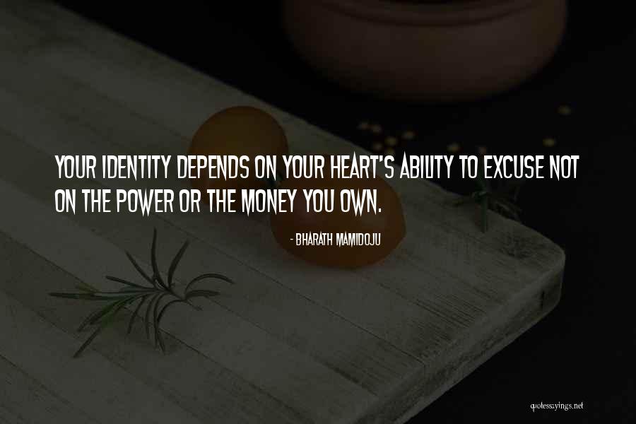 Rajzolt Kutya Quotes By Bharath Mamidoju Rajzolt Kutya Quotes By Bharath Mamidoju