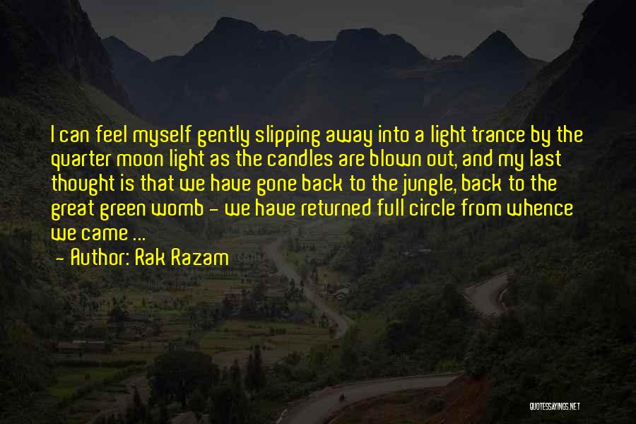 Rak Razam Quotes 1349560