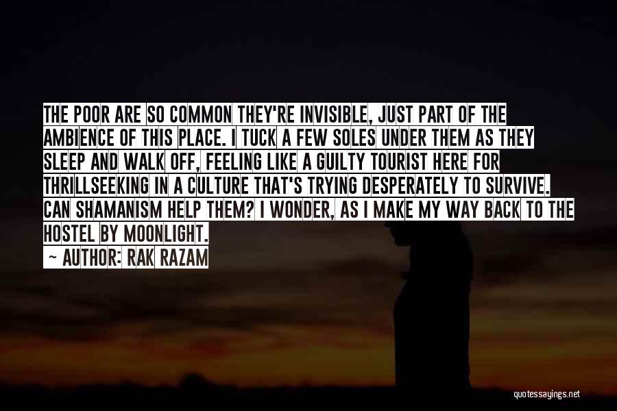 Rak Razam Quotes 421219