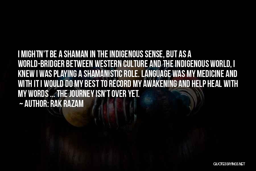 Rak Razam Quotes 960443