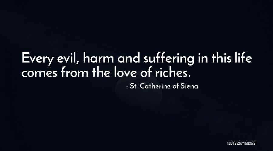 Rakamlarla Quotes By St. Catherine Of Siena Rakamlarla Quotes By St. Catherine Of Siena