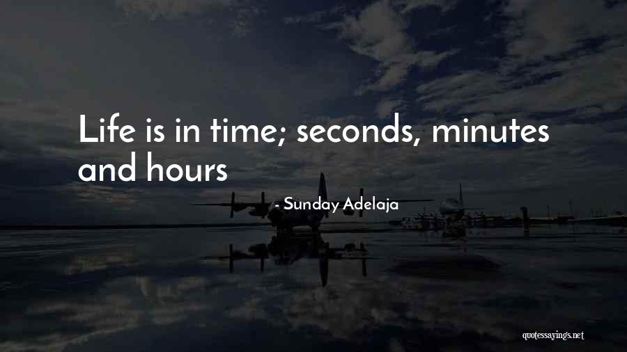 Rakan Lol Quotes By Sunday Adelaja Rakan Lol Quotes By Sunday Adelaja