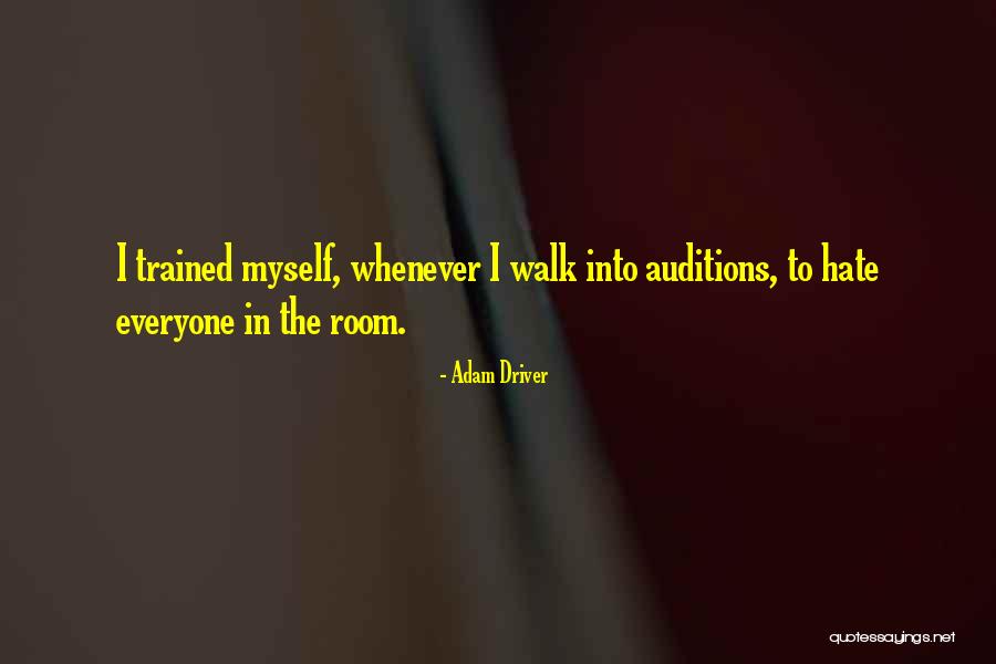 Rakan Probuilds Quotes By Adam Driver Rakan Probuilds Quotes By Adam Driver