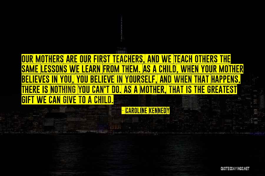 Rakan Probuilds Quotes By Caroline Kennedy Rakan Probuilds Quotes By Caroline Kennedy