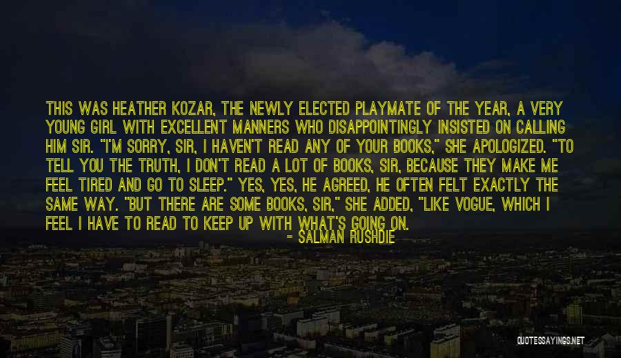 Rakan Voice Quotes By Salman Rushdie Rakan Voice Quotes By Salman Rushdie