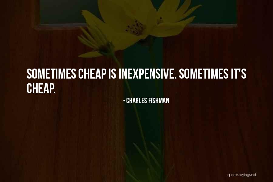 Rakanaka Quotes By Charles Fishman Rakanaka Quotes By Charles Fishman