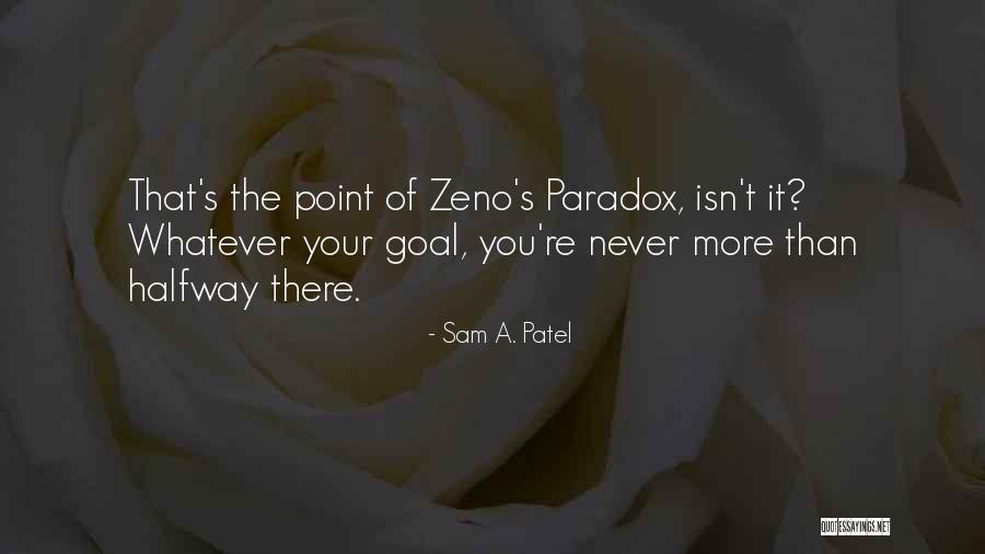 Rakanaka Quotes By Sam A. Patel Rakanaka Quotes By Sam A. Patel