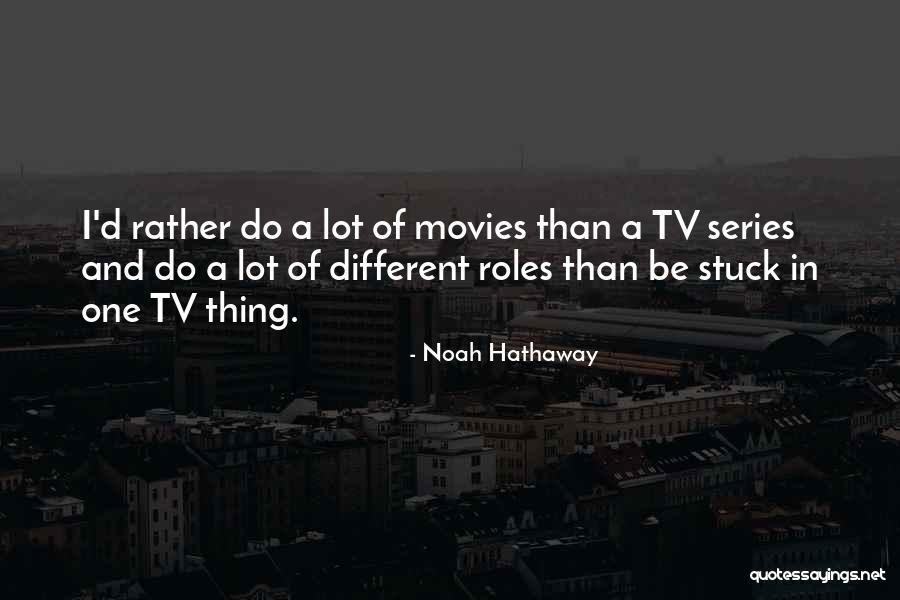 Rakasta Quotes By Noah Hathaway Rakasta Quotes By Noah Hathaway