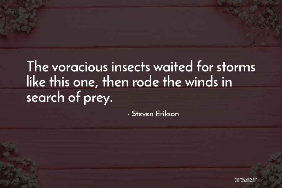 Rakastaka Quotes By Steven Erikson Rakastaka Quotes By Steven Erikson