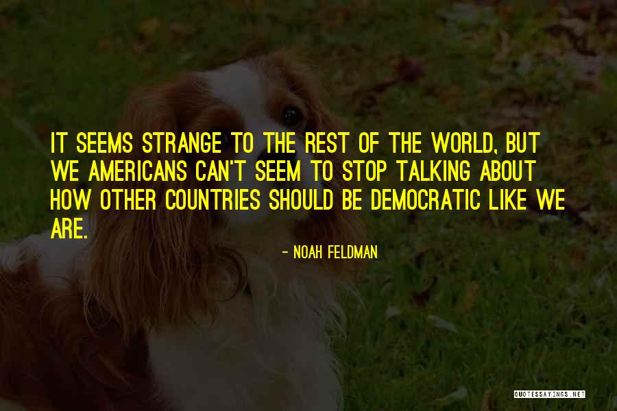 Rakastan Sinua Quotes By Noah Feldman Rakastan Sinua Quotes By Noah Feldman