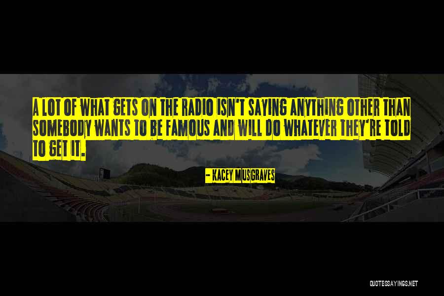 Rakata Taka Quotes By Kacey Musgraves Rakata Taka Quotes By Kacey Musgraves