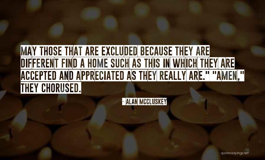 Rakeem Boyd Quotes By Alan McCluskey Rakeem Boyd Quotes By Alan McCluskey
