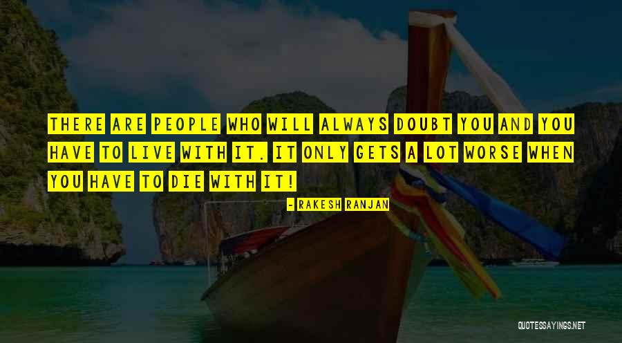Rakesh Ranjan Quotes 712019 Rakesh Ranjan Quotes 712019
