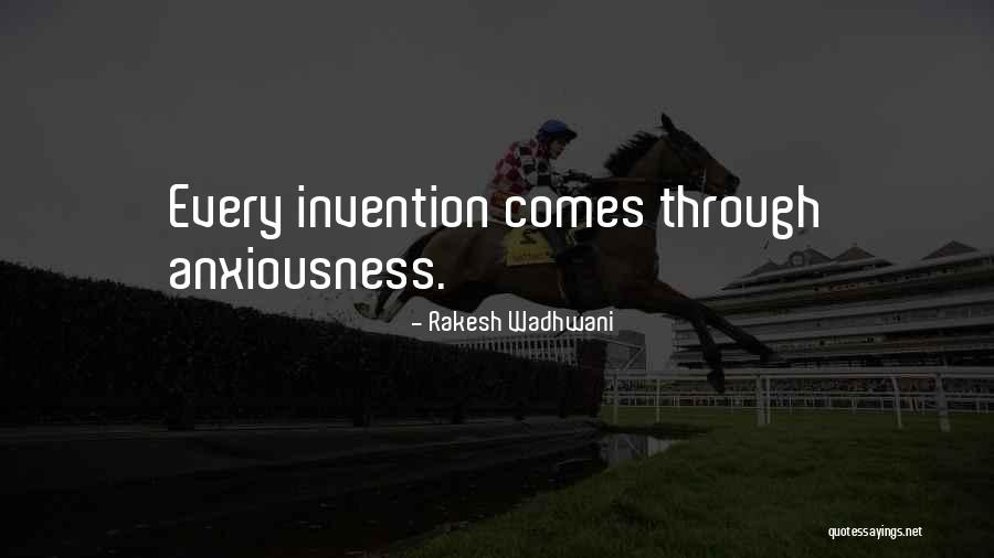 Rakesh Wadhwani Quotes 959841 Rakesh Wadhwani Quotes 959841