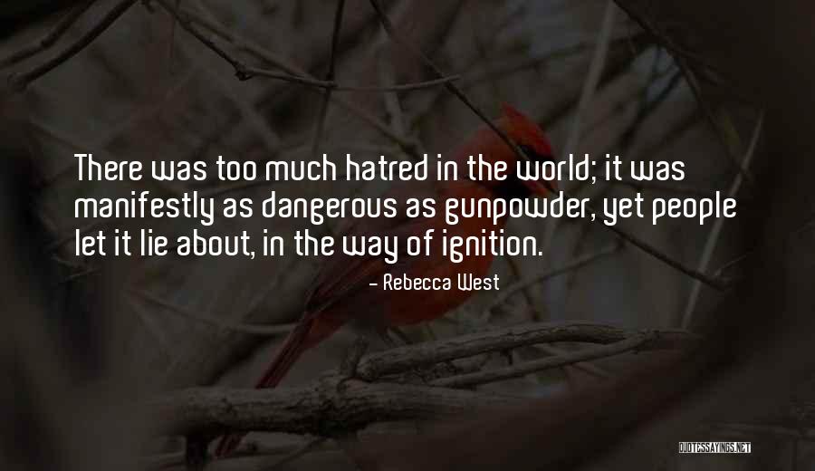 Raket Quotes By Rebecca West Raket Quotes By Rebecca West