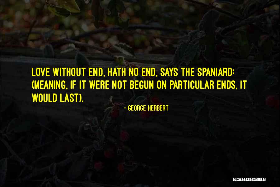 Raketen Experiment Quotes By George Herbert Raketen Experiment Quotes By George Herbert