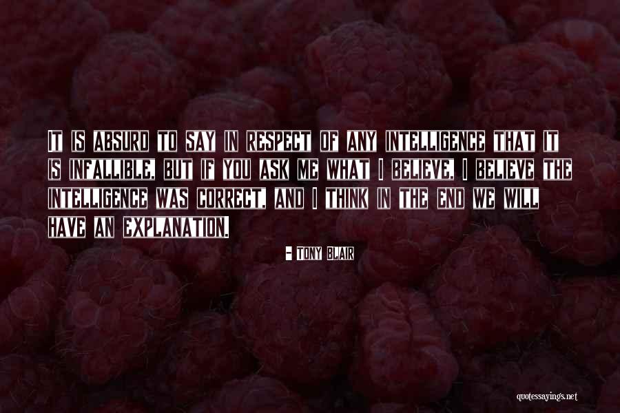 Raketen Experiment Quotes By Tony Blair Raketen Experiment Quotes By Tony Blair