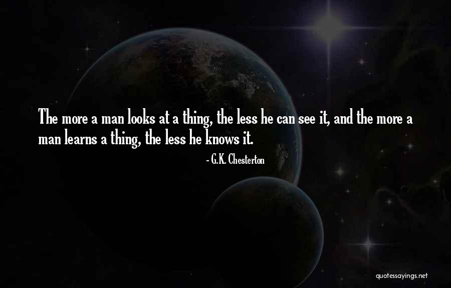 Raketen Quotes By G.K. Chesterton Raketen Quotes By G.K. Chesterton