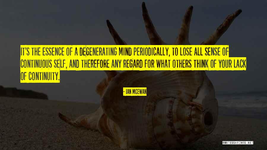 Raketen Quotes By Ian McEwan Raketen Quotes By Ian McEwan