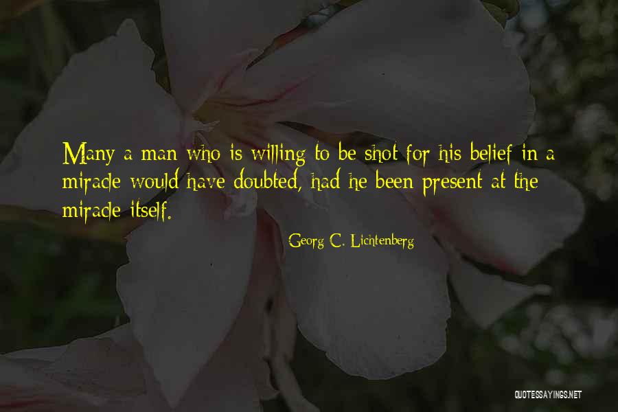 Raketenjagdpanzer Quotes By Georg C. Lichtenberg Raketenjagdpanzer Quotes By Georg C. Lichtenberg
