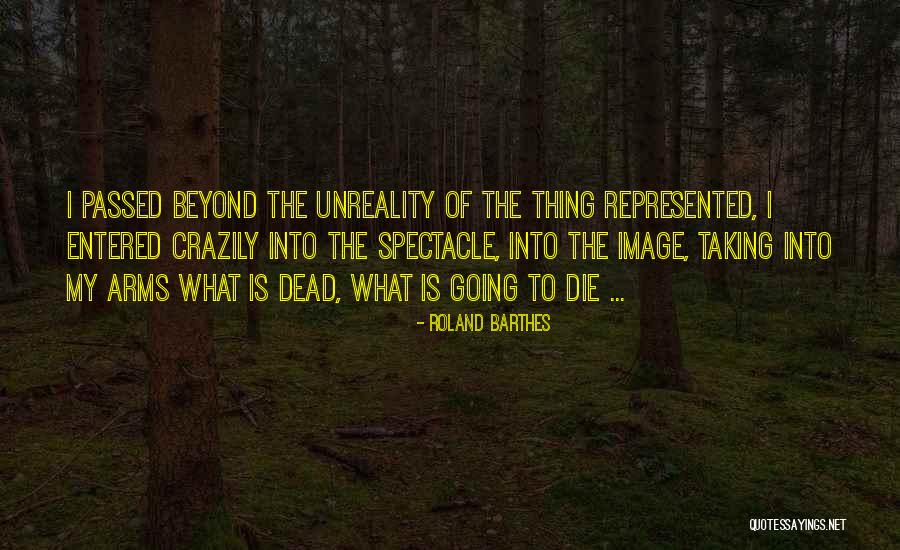 Rakharo Actor Quotes By Roland Barthes Rakharo Actor Quotes By Roland Barthes