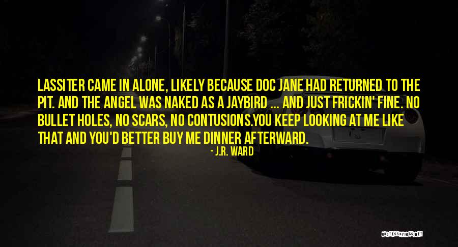 Rakhat Jsc Quotes By J.R. Ward Rakhat Jsc Quotes By J.R. Ward