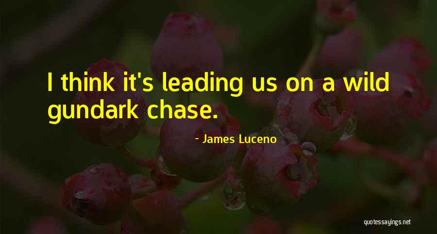 Rakhi In Hindi Quotes By James Luceno