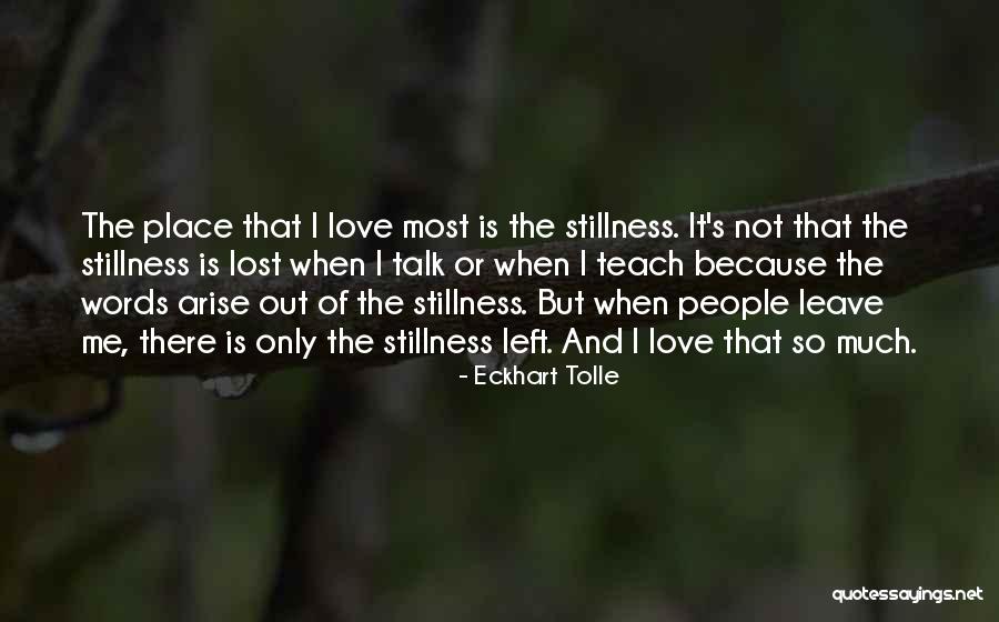 Rakhi Thread Quotes By Eckhart Tolle Rakhi Thread Quotes By Eckhart Tolle