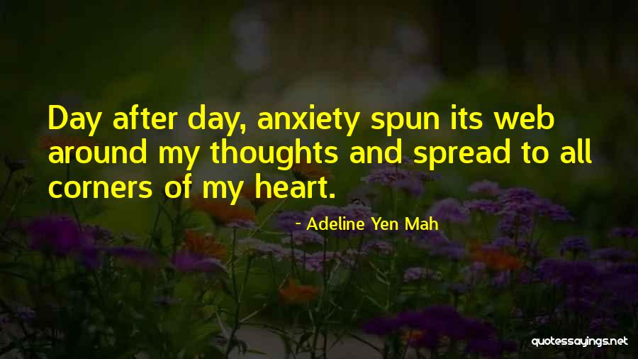 Rakhil Hirdaramani Quotes By Adeline Yen Mah Rakhil Hirdaramani Quotes By Adeline Yen Mah