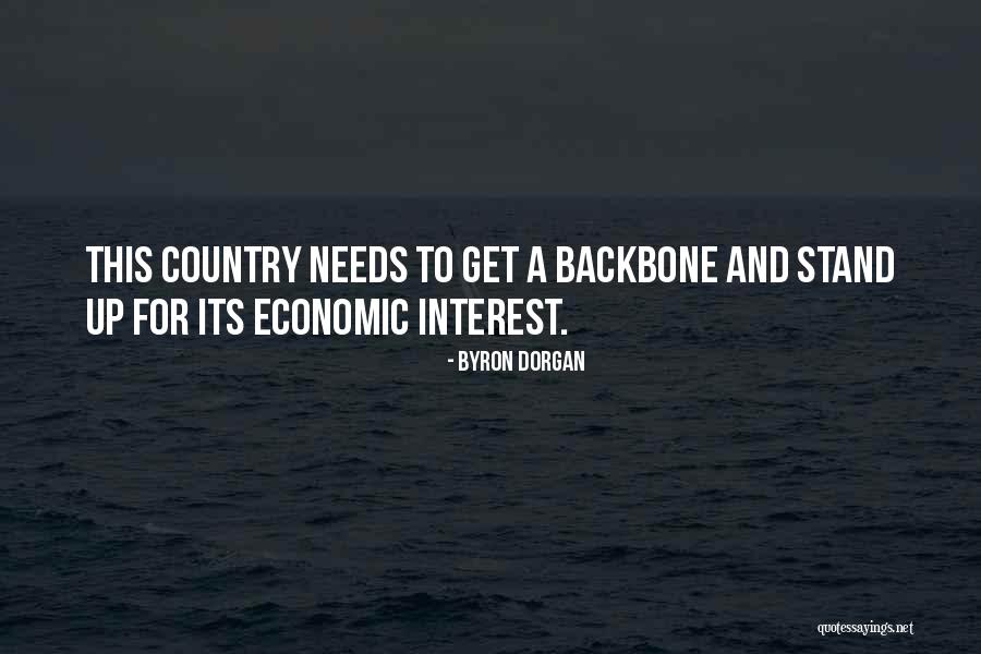Rakhil Hirdaramani Quotes By Byron Dorgan Rakhil Hirdaramani Quotes By Byron Dorgan