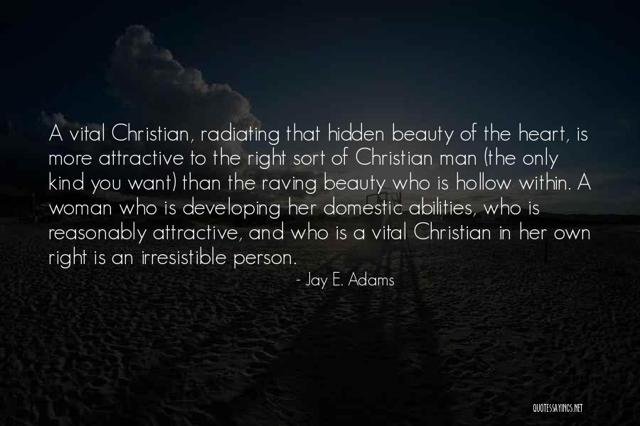 Rakhim Abramov Quotes By Jay E. Adams Rakhim Abramov Quotes By Jay E. Adams