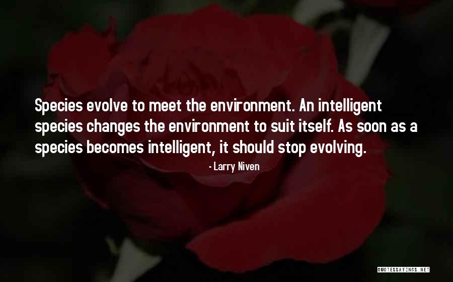Rakhim Abramov Quotes By Larry Niven Rakhim Abramov Quotes By Larry Niven