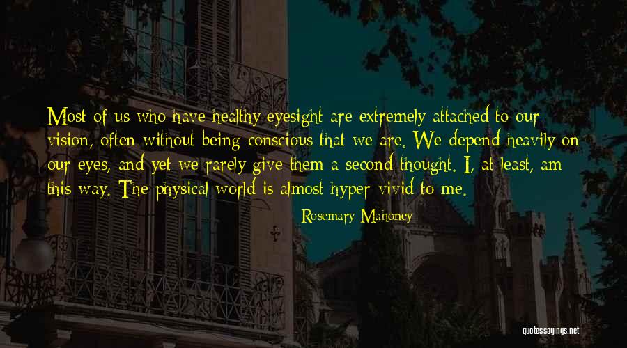 Rakhim Abramov Quotes By Rosemary Mahoney Rakhim Abramov Quotes By Rosemary Mahoney