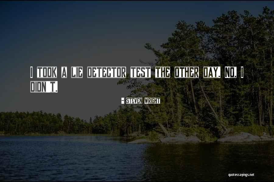 Rakhmanov Music Quotes By Steven Wright Rakhmanov Music Quotes By Steven Wright