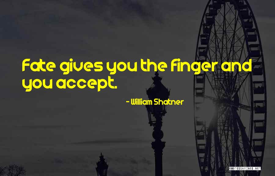 Rakhmanov Weightlifting Quotes By William Shatner Rakhmanov Weightlifting Quotes By William Shatner