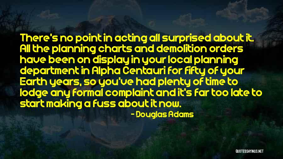 Rakhra Sports Quotes By Douglas Adams Rakhra Sports Quotes By Douglas Adams