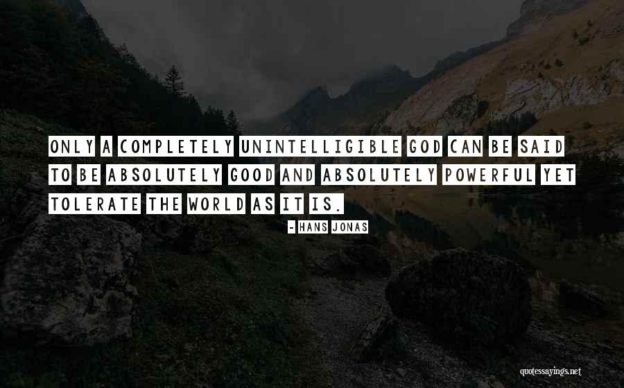 Rakhra Sue Quotes By Hans Jonas Rakhra Sue Quotes By Hans Jonas