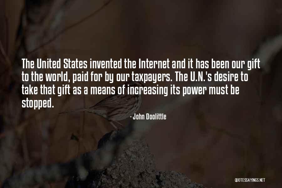 Rakhra Sue Quotes By John Doolittle Rakhra Sue Quotes By John Doolittle
