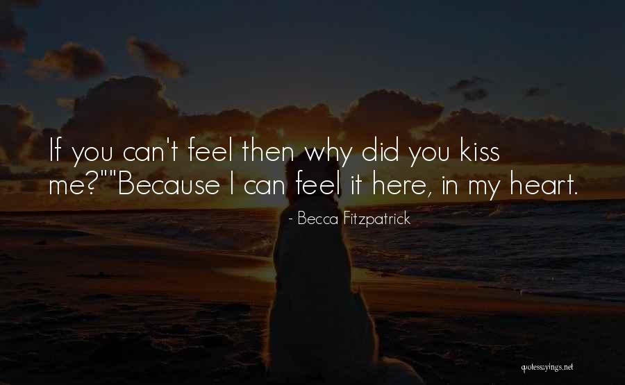 Rakhshani Institute Quotes By Becca Fitzpatrick Rakhshani Institute Quotes By Becca Fitzpatrick