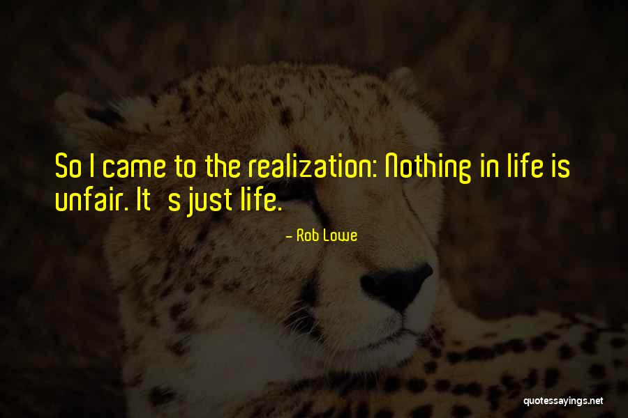 Rakich And Rakich Quotes By Rob Lowe Rakich And Rakich Quotes By Rob Lowe