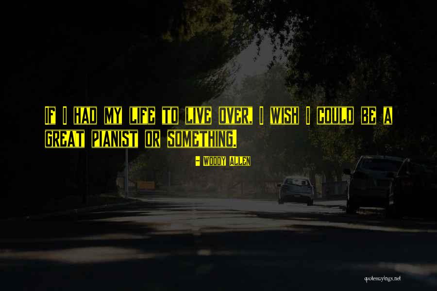 Rakich And Rakich Quotes By Woody Allen Rakich And Rakich Quotes By Woody Allen
