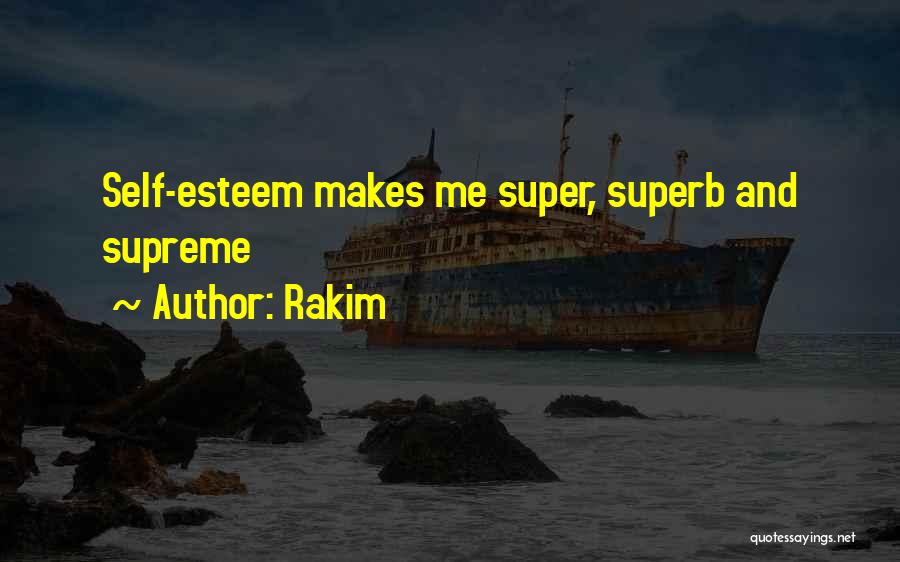 Rakim Quotes 1891205