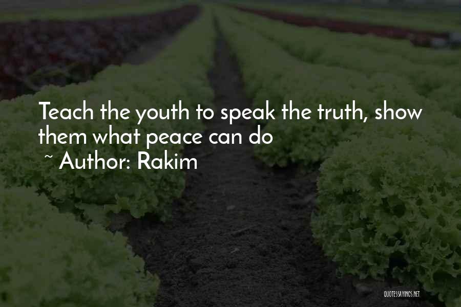 Rakim Quotes 613734