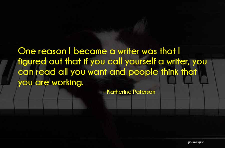 Rakip Ne Quotes By Katherine Paterson Rakip Ne Quotes By Katherine Paterson
