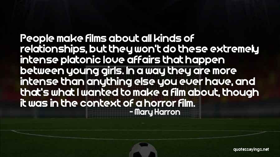 Rakipbahis Quotes By Mary Harron Rakipbahis Quotes By Mary Harron