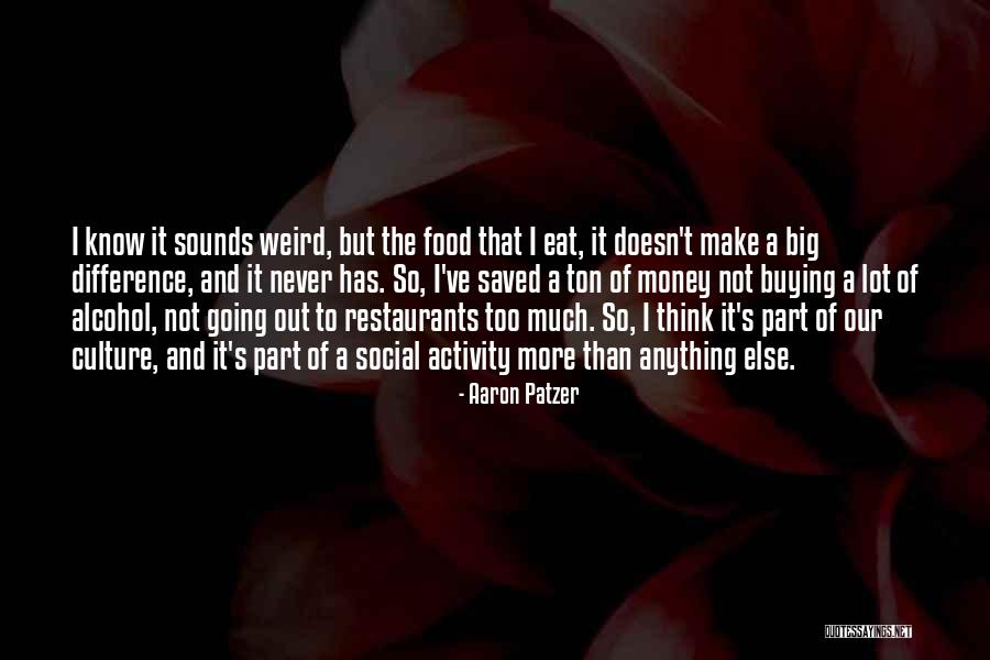 Rakish Fellow Quotes By Aaron Patzer Rakish Fellow Quotes By Aaron Patzer