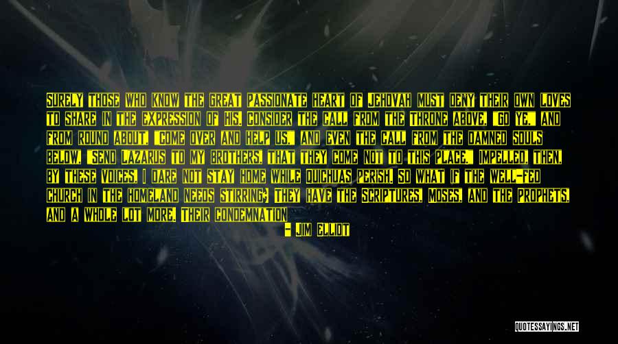 Rakitina Quotes By Jim Elliot Rakitina Quotes By Jim Elliot
